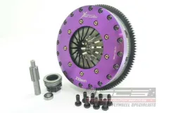 Zestaw sprzęgła Xtreme Clutch 230mm twin plate BMW 1981-2007 KBM23589-2G największy sklep tuningowy w Polsce!