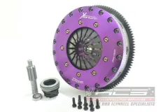 Zestaw sprzęgła Xtreme Clutch 230mm twin plate BMW 1981-2007 KBM23589-2E największy sklep tuningowy w Polsce!