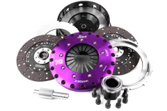 Zestaw sprzęgła Xtreme Clutch 230mm twin plate BMW 2014-2023 KBM23560-2G największy sklep tuningowy w Polsce!