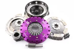 Zestaw sprzęgła Xtreme Clutch 230mm twin plate BMW 2014-2023 KBM23560-2E największy sklep tuningowy w Polsce!