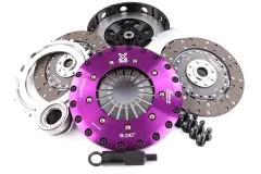 Zestaw sprzęgła Xtreme Clutch 230mm twin plate BMW 2000-2010 KBM23554-2G największy sklep tuningowy w Polsce!