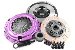 Zestaw sprzęgła Xtreme Clutch Single Plate BMW 1989-2006 KBM23552-1C największy sklep tuningowy w Polsce!