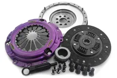 Zestaw sprzęgła Xtreme Clutch Single Plate BMW 1989-2006 KBM23552-1A największy sklep tuningowy w Polsce!