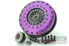 Zestaw sprzęgła Xtreme Clutch 230mm twin plate BMW 2000-2006 KBM23550-2G największy sklep tuningowy w Polsce!