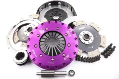 Zestaw sprzęgła Xtreme Clutch 230mm twin plate BMW 2000-2006 KBM23550-2E największy sklep tuningowy w Polsce!