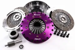 Zestaw sprzęgła Xtreme Clutch 230mm twin plate BMW 1998-2003 KBM23546-2G największy sklep tuningowy w Polsce!