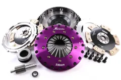 Zestaw sprzęgła Xtreme Clutch 230mm twin plate BMW 1998-2003 KBM23546-2E największy sklep tuningowy w Polsce!