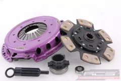 Zestaw sprzęgła Xtreme Clutch Single Plate BMW 1981-1993 KBM23001-1R największy sklep tuningowy w Polsce!
