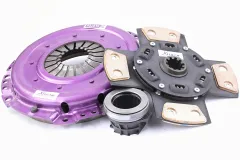 Zestaw sprzęgła Xtreme Clutch Single Plate BMW 1982-2000 KBM22002-1B największy sklep tuningowy w Polsce!