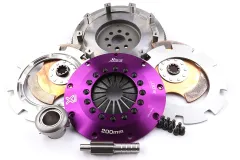 Zestaw sprzęgła Xtreme Clutch 200mm twin plate BMW 1982-1992 KBM20531-2E największy sklep tuningowy w Polsce!