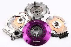 Zestaw sprzęgła Xtreme Clutch 200mm twin plate BMW 1989-2001 KBM20530-2E największy sklep tuningowy w Polsce!