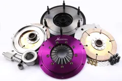 Zestaw sprzęgła Xtreme Clutch 200mm twin plate BMW 2007-2017 KBM20525-2E największy sklep tuningowy w Polsce!