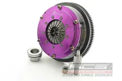Zestaw sprzęgła Xtreme Clutch 200mm twin plate BMW 2007-2017 KBM20525-2B największy sklep tuningowy w Polsce!