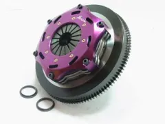 Zestaw sprzęgła Xtreme Clutch 184mm twin plate BMW 2000-2006 KBM18532-2E największy sklep tuningowy w Polsce!