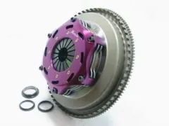 Zestaw sprzęgła Xtreme Clutch 184mm twin plate BMW 2007-2013 KBM18531-2E największy sklep tuningowy w Polsce!