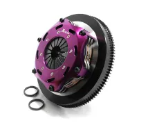 Zestaw sprzęgła Xtreme Clutch 184mm twin plate BMW 1981-2007 KBM18530-2E największy sklep tuningowy w Polsce!