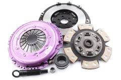 Zestaw sprzęgła Xtreme Clutch Single Plate AUDI SKODA Volkswagen 1994-2009 KAU23535-1B największy sklep tuningowy w Polsce!