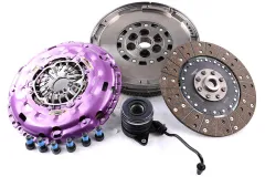 Zestaw sprzęgła Xtreme Clutch Single Plate ALFA ROMEO FIAT 2010-2023 KAR24614-1A największy sklep tuningowy w Polsce!