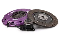 Zestaw sprzęgła Xtreme Clutch Single Plate ALFA ROMEO 2010-2020 KAR24415-1A największy sklep tuningowy w Polsce!