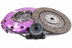 Zestaw sprzęgła Xtreme Clutch Single Plate ALFA ROMEO FIAT 2010-2023 KAR24414-1A największy sklep tuningowy w Polsce!