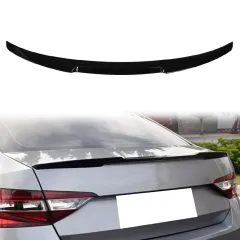 Lotka Skoda Superb III Lip Gloss Black największy sklep tuningowy w Polsce!