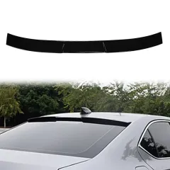 Lotka Skoda Superb III Facelift Lip Gloss Black największy sklep tuningowy w Polsce!