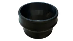Redukcja plastikowa Slide 85-76mm największy sklep tuningowy w Polsce!