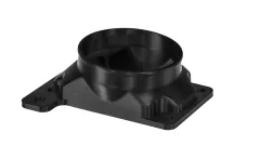 Adapter Filtra Powietrza Mitsubishi 89mm największy sklep tuningowy w Polsce!