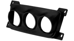 Adapter do Zegarów 3x 52mm BMW 3 E90 Popielniczka największy sklep tuningowy w Polsce!