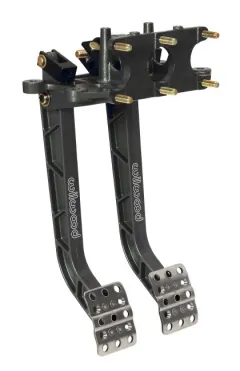 Zestaw PedalBox Wilwood 2 pedały największy sklep tuningowy w Polsce!