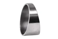 Kolanko Pie Cut 42mm gr.2mm  największy sklep tuningowy w Polsce!