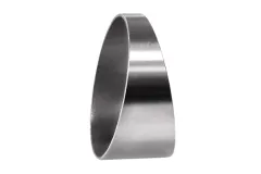 Kolanko Pie Cut 34mm gr.1,5mm  największy sklep tuningowy w Polsce!