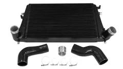 Intercooler TurboWorks Audi A3 TT VW Golf Jetta Passat Skoda Superb Octavia 1.6 2.0 TDI Bar & Plate największy sklep tuningowy w Polsce!