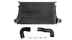 Intercooler TurboWorks VAG 2.0 TSI MK8 GTI/R EA888 Gen4 Bar & Plate największy sklep tuningowy w Polsce!