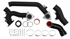 Charge Pipe TurboWorks AUDI S4 S5 B9/B9.5 3.0T 2017+ największy sklep tuningowy w Polsce!