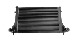 Intercooler TurboWorks VW Golf 7 GTI R Audi A3 S3 630x410x50 wejście 2,5" największy sklep tuningowy w Polsce!