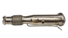 Downpipe BMW M340i X740i 540i 440i X440i 840i M40i największy sklep tuningowy w Polsce!