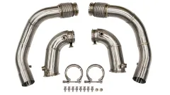 Downpipe BMW X5M F95 X6M F96 20+ największy sklep tuningowy w Polsce!