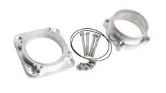 Adapter przepustnicy Audi 4.2  V2 największy sklep tuningowy w Polsce!