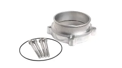 Zewnetrzny Adapter przepustnicy Audi 4.2  V2 największy sklep tuningowy w Polsce!