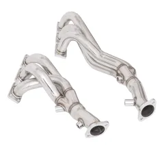 Kolektor wydechowy BMW E46 E39 Z3 2.5/2.8/3.0L M52TU M54 FigerSPEC największy sklep tuningowy w Polsce!