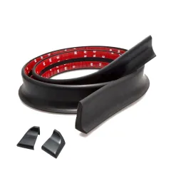 Uniwersalna lotka 150cm x 35mm (do docięcia) + zaślepki największy sklep tuningowy w Polsce!
