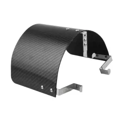 Osłona termiczna filtra stożkowego CARBON FigerSPEC 60-130mm największy sklep tuningowy w Polsce!
