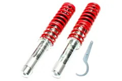 Zawieszenie gwintowane BMW E39 97-04 M52 M54 M47 M51 M57 TA Technix największy sklep tuningowy w Polsce!