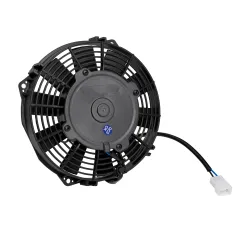 Mały cienki niskoprofilowy wentylator ssący 200mm 70W 12V 431CFM FigerSPEC największy sklep tuningowy w Polsce!