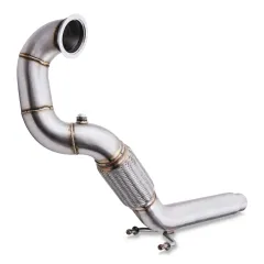 Downpipe VW Golf MK7 GTI Audi A3 1.8/2.0TFSI Leon Cupra 2.0TFSI Gravity Performance największy sklep tuningowy w Polsce!