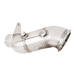 Downpipe BMW F30 F32 F33 F20 F21 N55 335i 335ix 13+ 304SS FigerSPEC największy sklep tuningowy w Polsce!