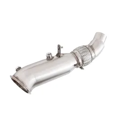 Downpipe BMW F30 328i 330i 12-14 N20B20 FigerSPEC największy sklep tuningowy w Polsce!