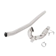 Downpipe Audi A3/S3 8V Golf MK7 R Cupra Passat B8 TSI/TFSI quattro/4motion FigerSPEC największy sklep tuningowy w Polsce!