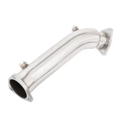 Downpipe Audi A4 B5 B6 B7 1.6/1.8T/2.0 97-05 FigerSPEC największy sklep tuningowy w Polsce!